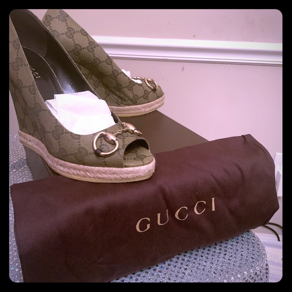 COPY - Wedges